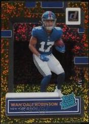 Wan'Dale Robinson