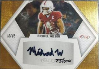 Michael Wilson