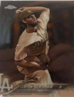Clayton Kershaw