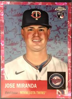 Jose Miranda