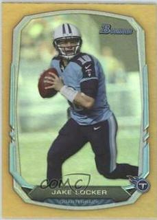 Jake Locker