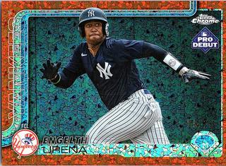 Engelth Urena