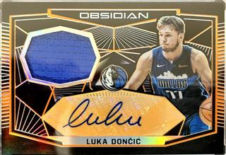 Luka Doncic