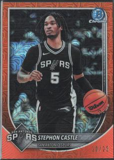 Stephon Castle
