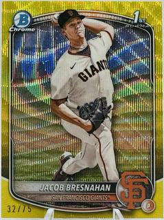 Jacob Bresnahan