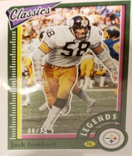 Jack Lambert