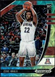 Zeke Nnaji
