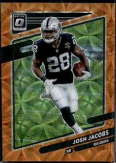 Josh Jacobs