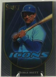 George Brett