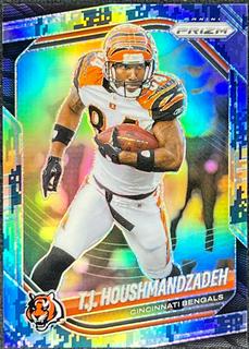 T.J. Houshmandzadeh