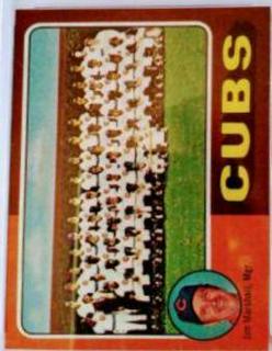 Chicago Cubs
