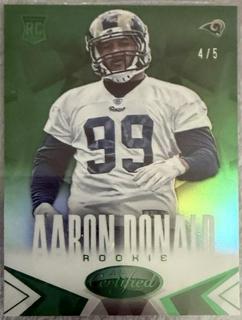 Aaron Donald