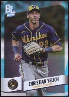 Christian Yelich