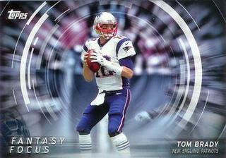 Tom Brady