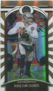 Derek Carr