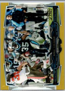 Mike Tolbert