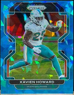Xavien Howard
