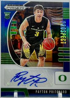 Payton Pritchard