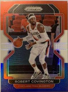 Robert Covington