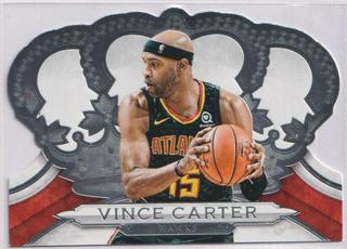Vince Carter
