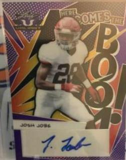 Josh Jobe