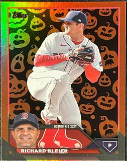 Richard Bleier