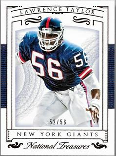Lawrence Taylor