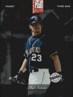 Phil Nevin