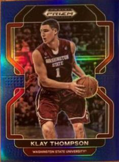 Klay Thompson