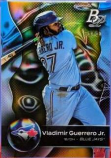 Vladimir Guerrero Jr.
