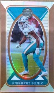 Xavien Howard