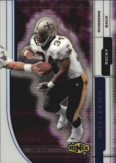Ricky Williams
