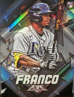 Wander Franco