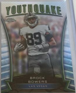 Brock Bowers