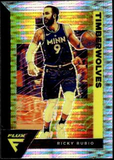 Ricky Rubio