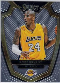 Kobe Bryant