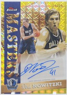 Dirk Nowitzki