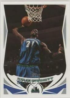 Kevin Garnett