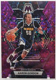 Aaron Gordon