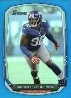 Jason Pierre Paul