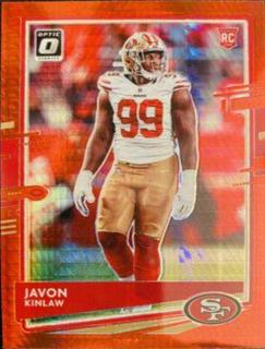 Javon Kinlaw