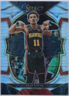 Trae Young