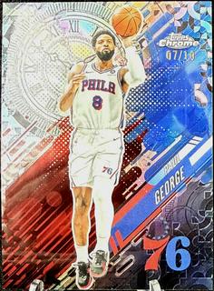 Paul George