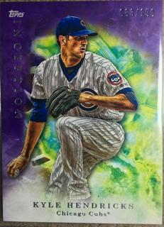 Kyle Hendricks