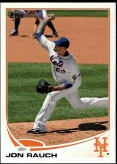 Jon Rauch