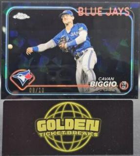 Cavan Biggio