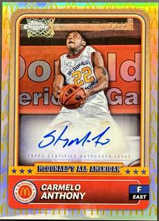 Carmelo Anthony