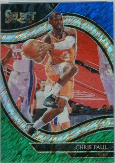 Chris Paul