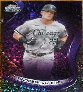 Andrew Vaughn