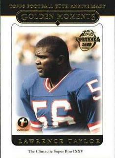 Lawrence Taylor